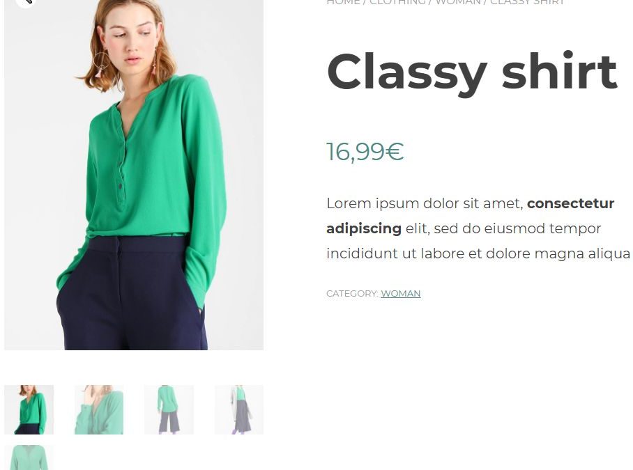 Como activar el modo catálogo en WooCommerce